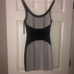 BCCG mini dress